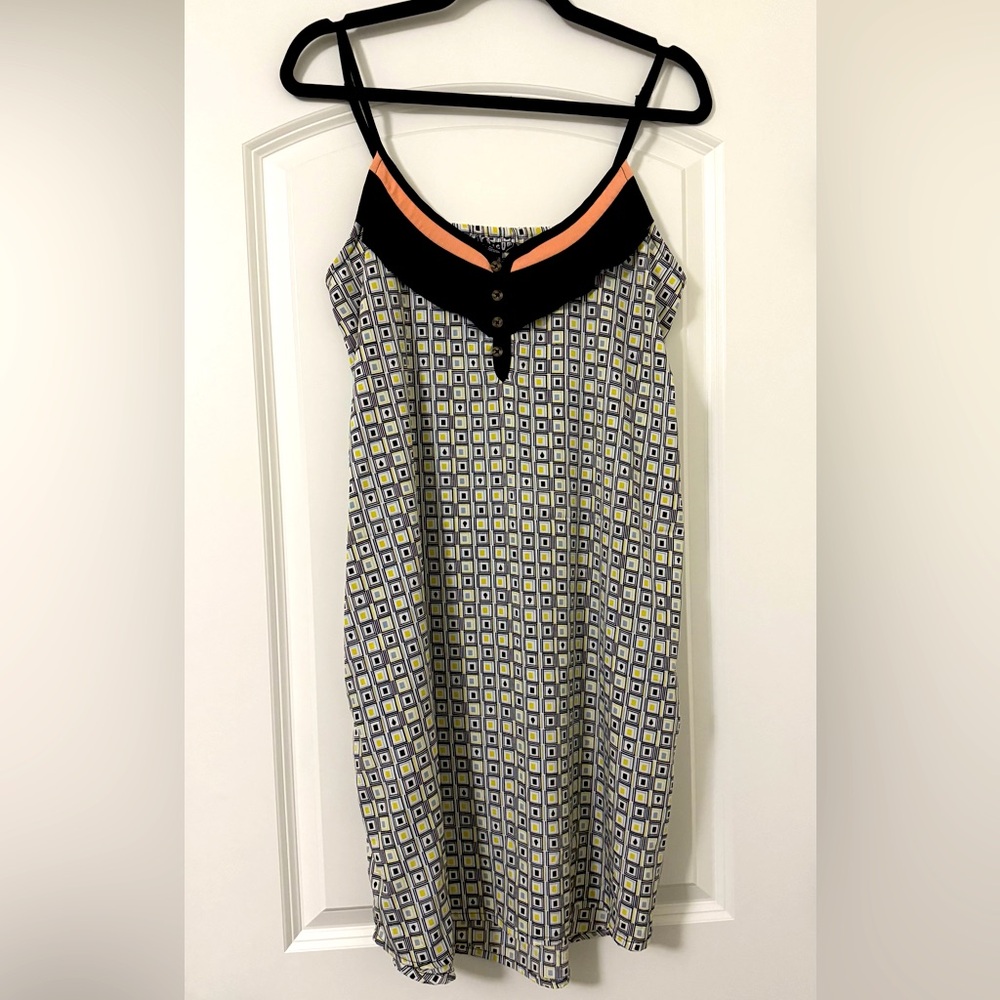 VOLCOM summer dress M